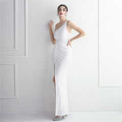 Paljett Glamour Queen Dinner Fishtail Kjol