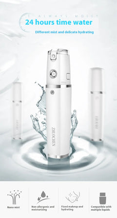 HydraMist Portable Sprayer