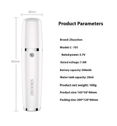 HydraMist Portable Sprayer
