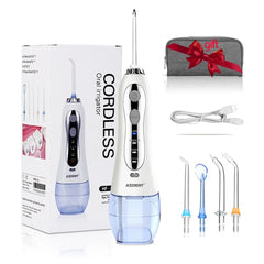 Mobile Electric Water Flosser