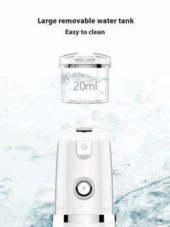 HydraMist Portable Sprayer