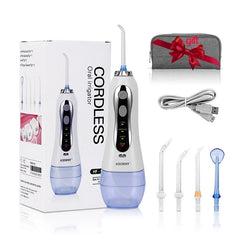 Mobile Electric Water Flosser