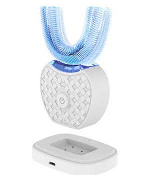 360 Sonic Clean Electric Toothbrush