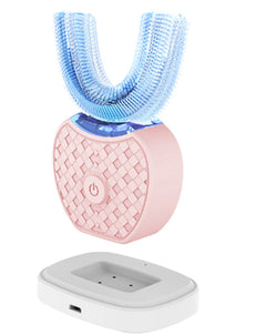 360 Sonic Clean Electric Toothbrush