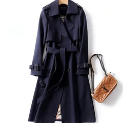 Elegant Trench Coat